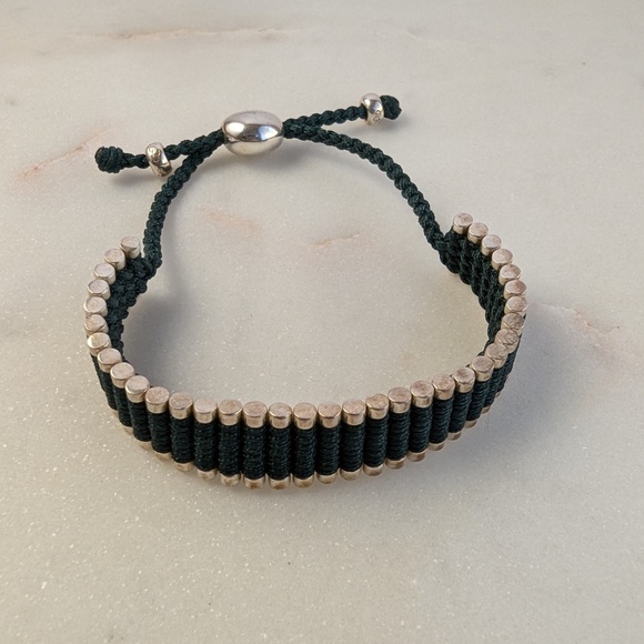 Links of London Friendship Bracelet - Picture 1 of 4